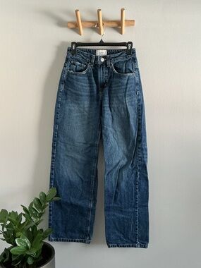 BDG Baggy Jeans